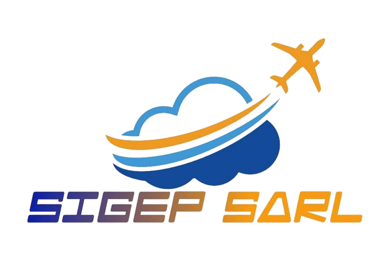 SIGEP_SARL